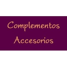 Accessorios da Padel