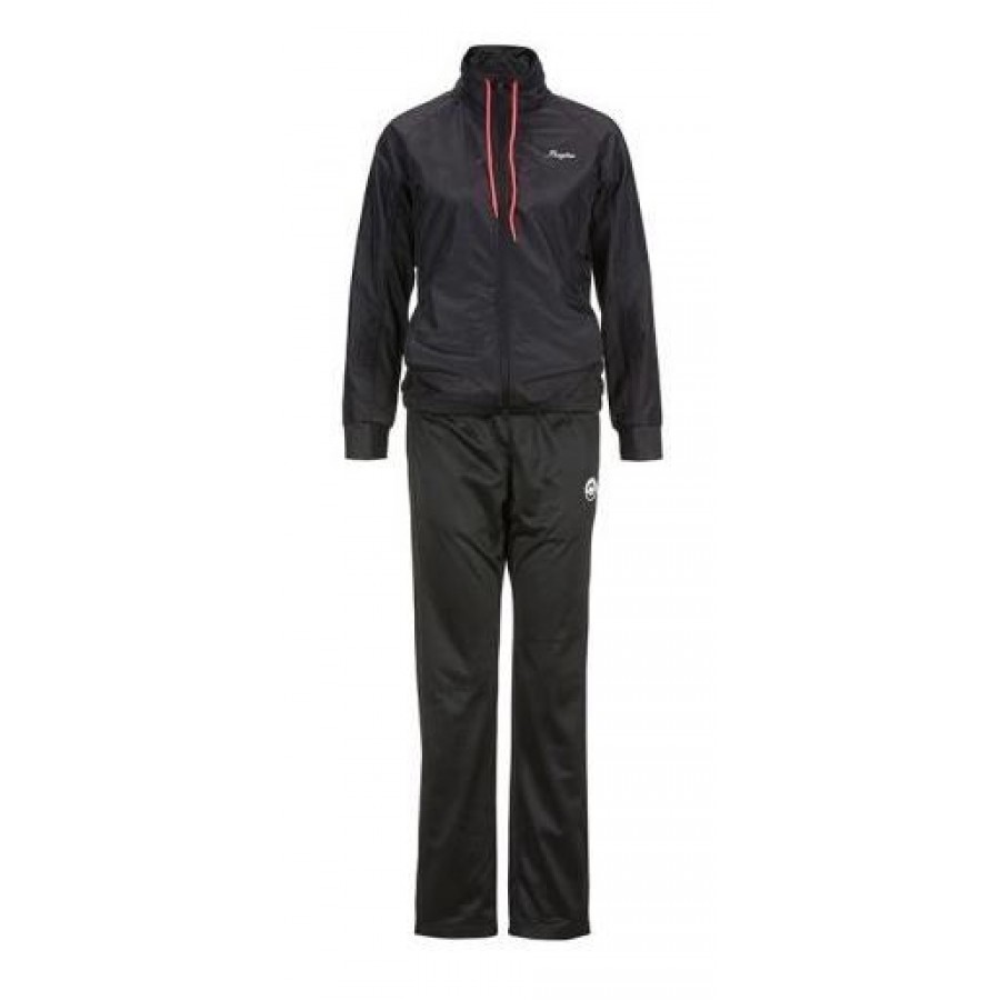 Abbigliamento PADDLE JHAYBER DS1975 tuta nero  Offerta + Economico