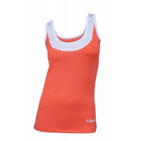 ROPA DE PADEL STARVIE CONJUNTO ATOMIK RED-WHITE PADELPOINT ROPA DE PADEL STARVIE CONJUNTO ATOMIK RED-WHITE