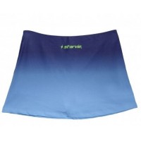 STARVIE GONNA CORTE PADDLE BLU ABBIGLIAMENTO PADELPOINT STARVIE GONNA CORTE PADDLE BLU ABBIGLIAMENTO