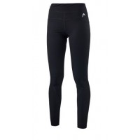 Pagaia abbigliamento testa capsula 1/1 W LEGGING nero PADELPOINT Pagaia abbigliamento testa capsula 1/1 W LEGGING nero