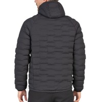 Bullpadel Banzo Giacca a vento nera