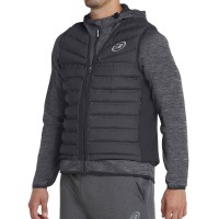 Giacca a vento Bullpadel Boque Carbon  Offerta + Economico