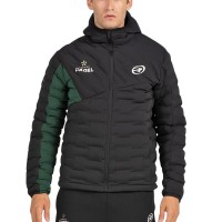 Bullpadel Premier Padel Popy Black Anorak