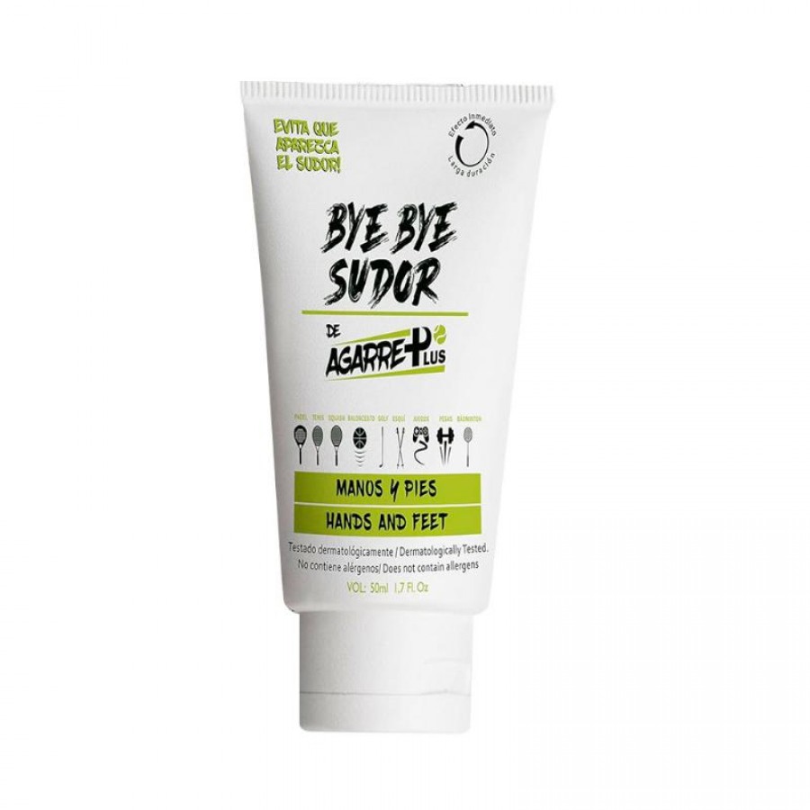 Antitranspirante Pro Elite Bye Bye Sudor 50ml  Offerta + Economico