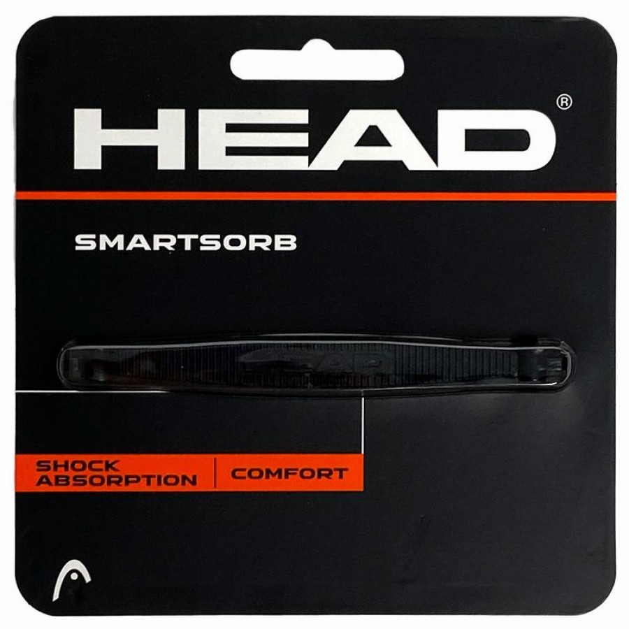 Testa Smartsorb Nero Antivibratore  Offerta + Economico