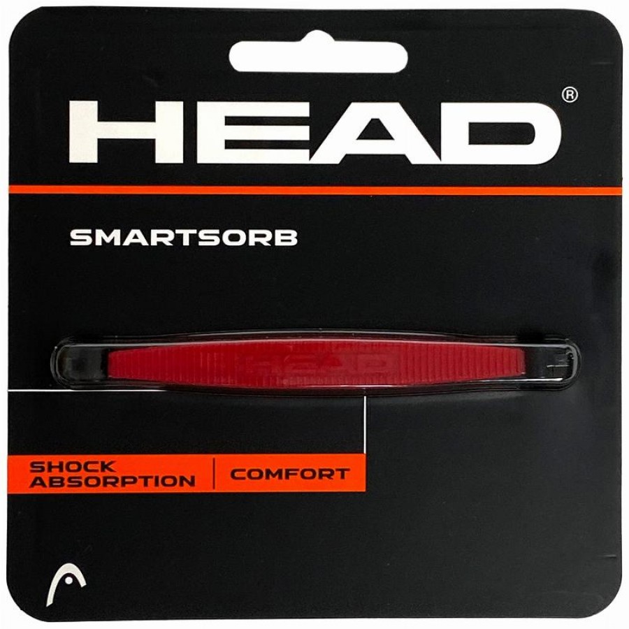 Testa Smartsorb Antivibratore Rosso  Offerta + Economico