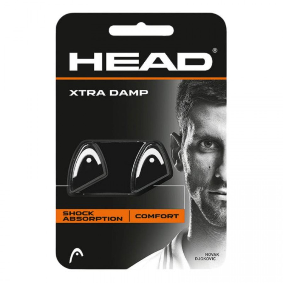 Testa Xtra Damp Anti-Vibrazione Bianco  Offerta + Economico