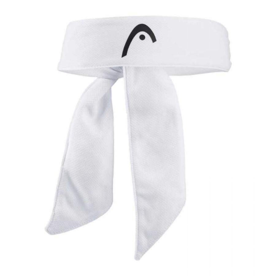 Testa Bandana Bianca  Offerta + Economico