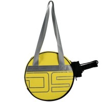 Bandolera Drop Shot Lady 25 Amarillo  Offerta + Economico