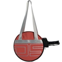 Bandolera Drop Shot Lady 25 Rojo  Offerta + Economico