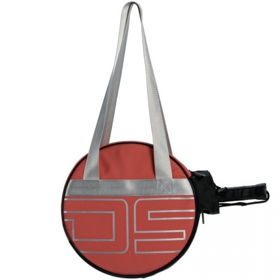 Bandolera Drop Shot Lady 25 Rojo  Offerta + Economico