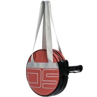 Bandolera Drop Shot Lady 25 Rojo  Offerta + Economico