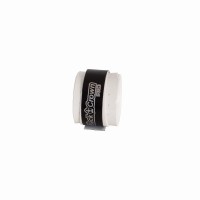 Blister Corona Nera Perforado Blanco 3 Overgrip  Offerta + Economico