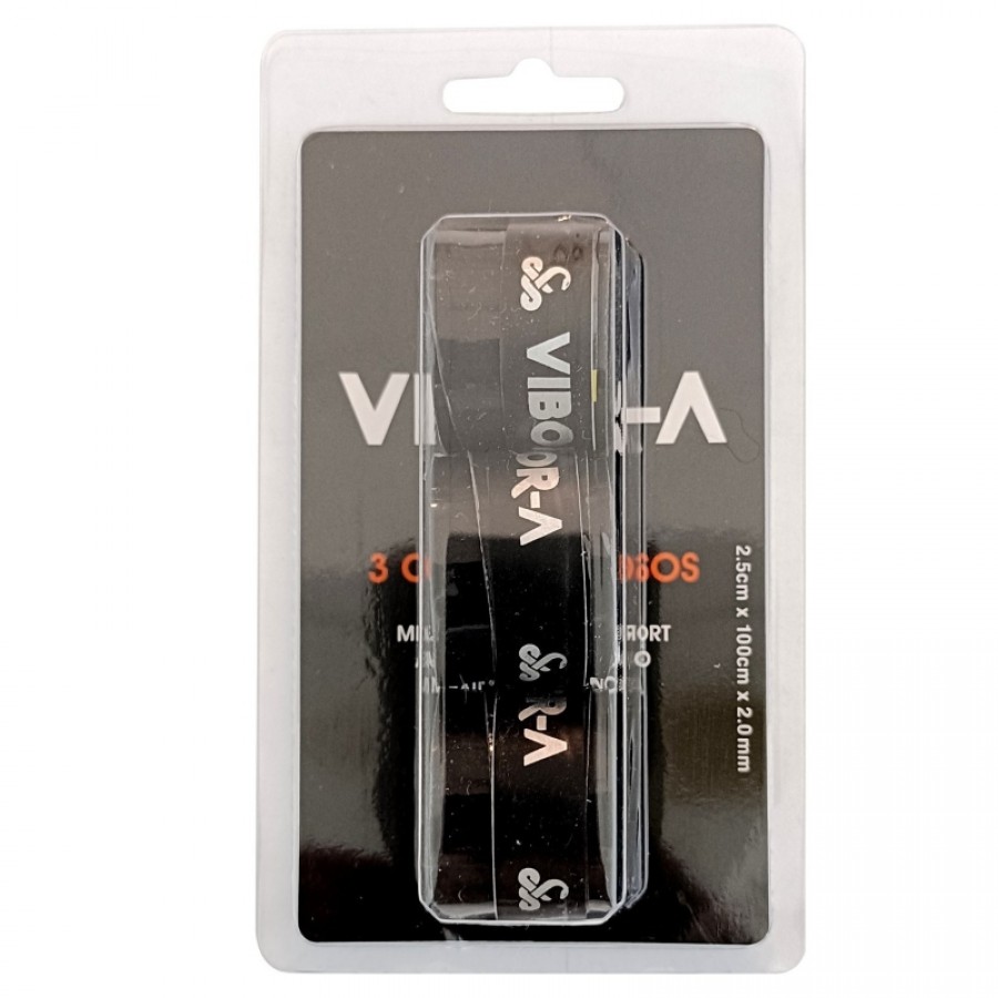 Blister Vibora Pro Liso 3 Overgrip   Offerta + Economico
