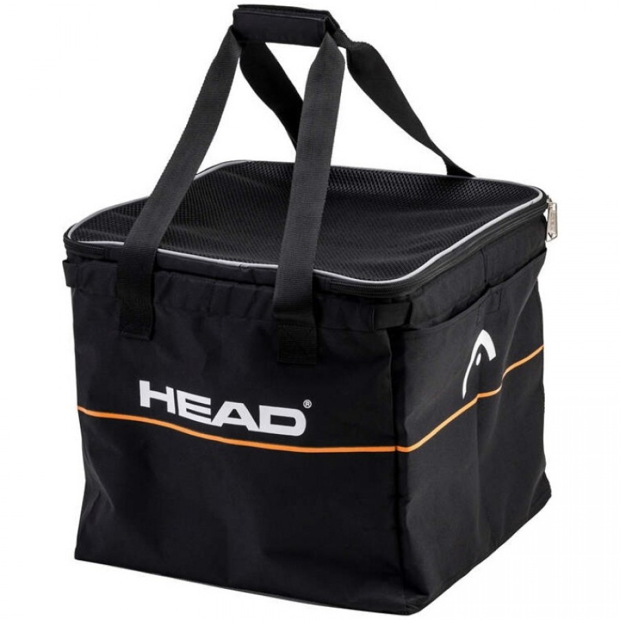Sacca Aggiuntiva Head 120 Palline Nera