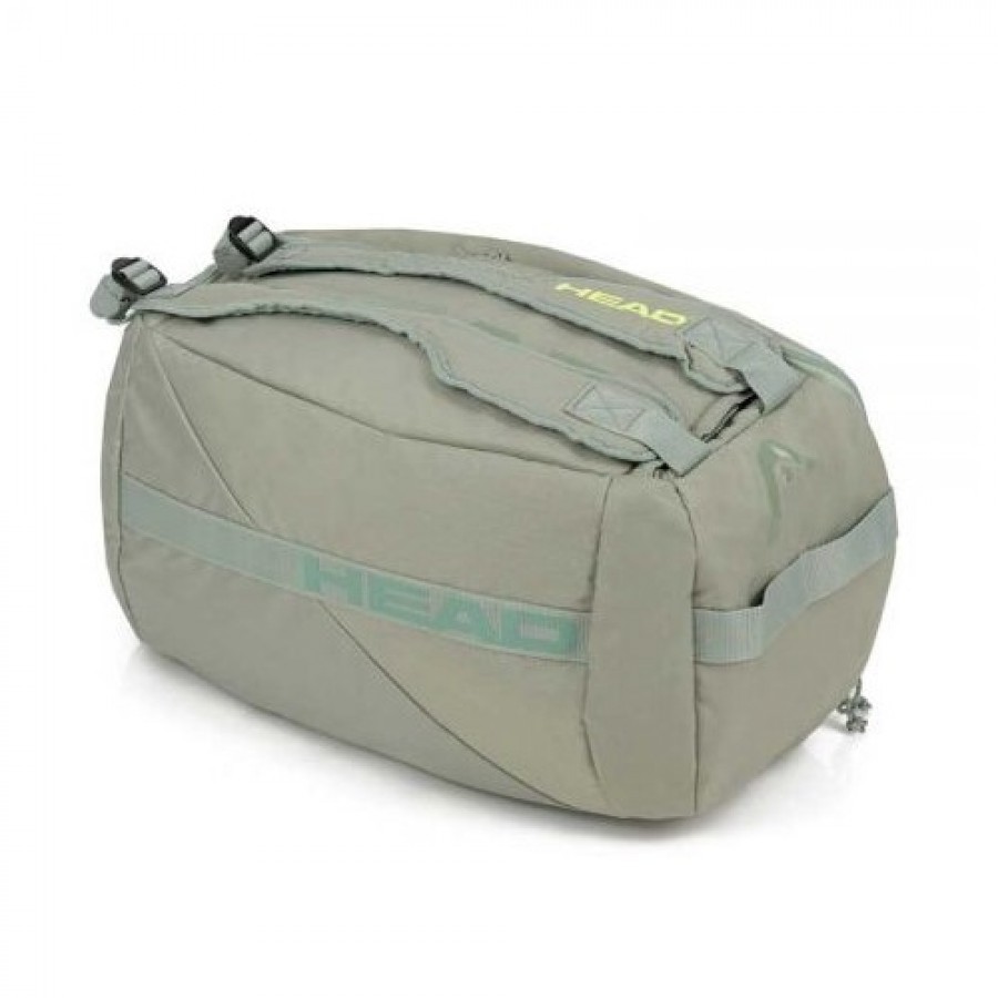 Borsone Head Borsone Padel Verde Chiaro Lime  Offerta + Economico