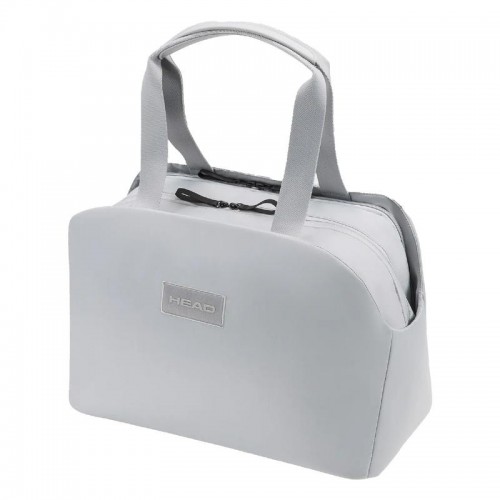 Borsa Head Pro X Tote 22L grigio chiaro