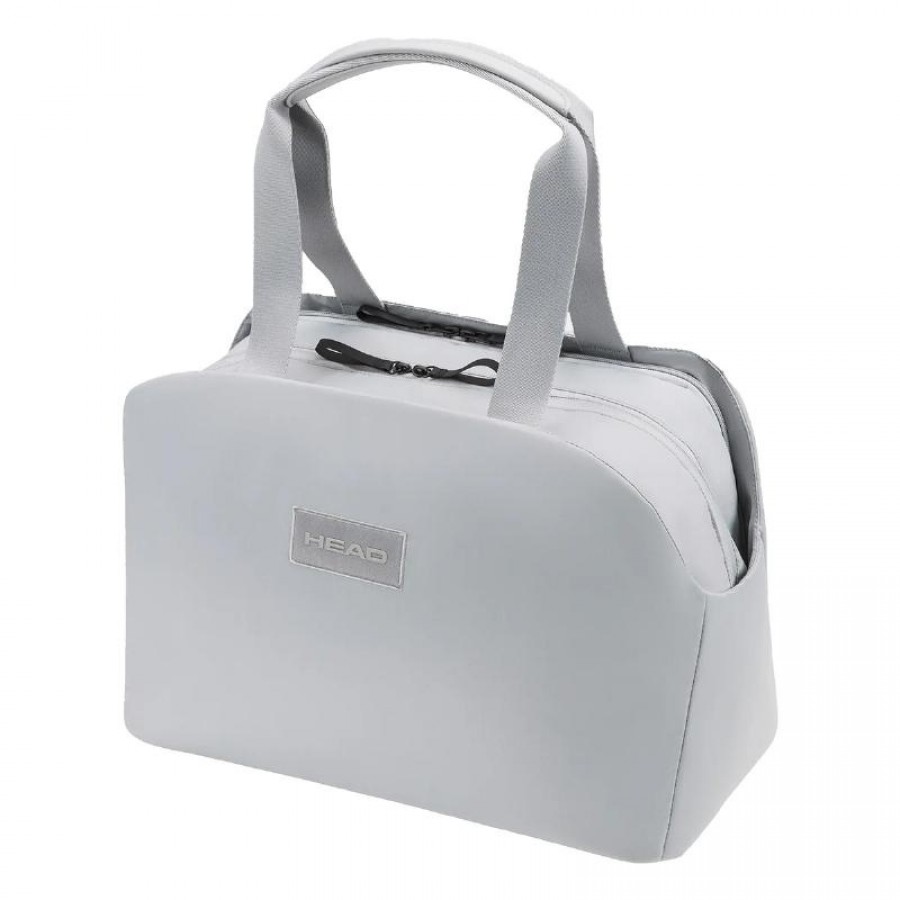 Borsa Head Pro X Tote 22L grigio chiaro