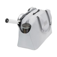 Borsa Head Pro X Tote 22L grigio chiaro