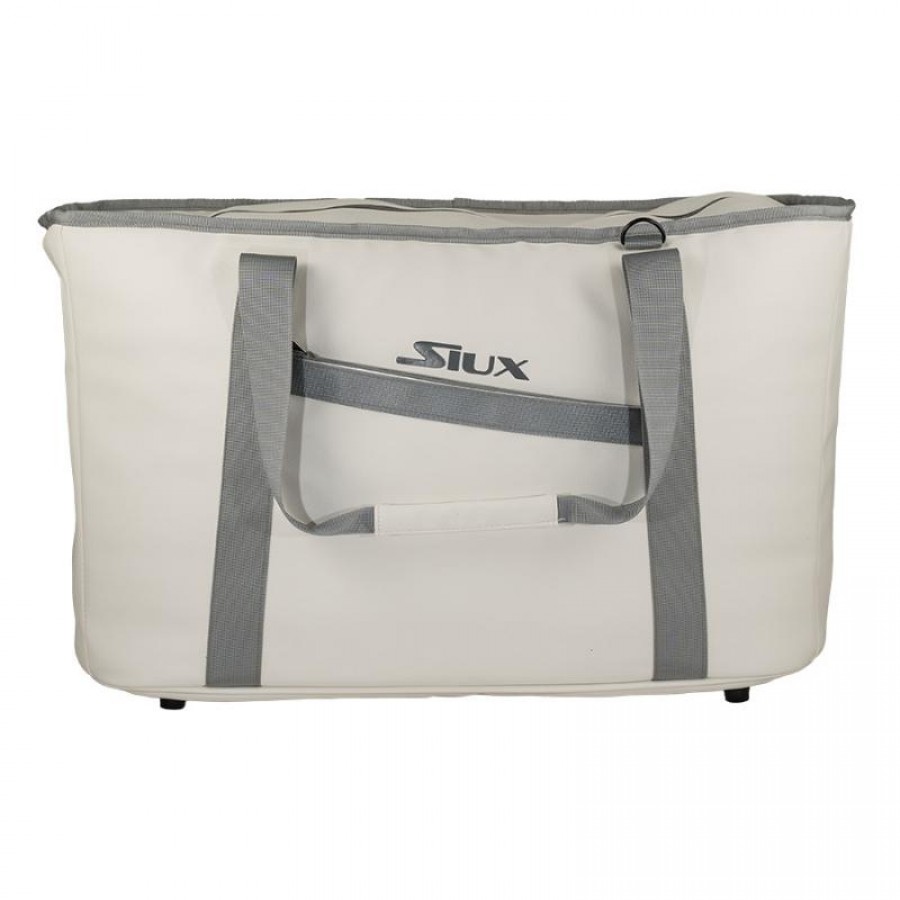 Siux The Queen Borsa Bianca  Offerta + Economico