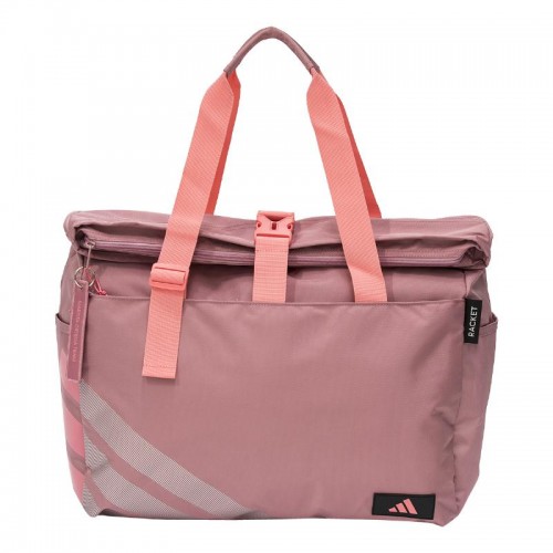 Borsa Adidas Marta Ortega Weekend 3.5 Rosa Nera