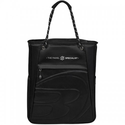 Borsa nera Bullpadel BPB26226 W