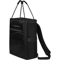 Borsa nera Bullpadel BPB26226 W