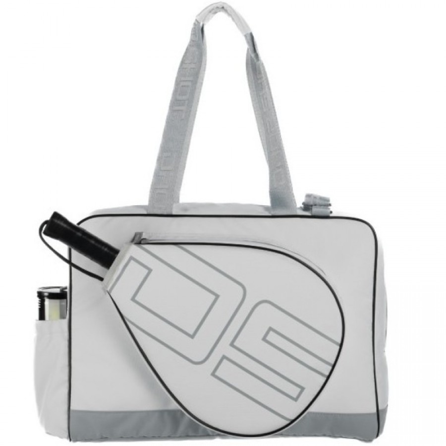 Bolso Drop Shot Lady 25 Blanco  Offerta + Economico