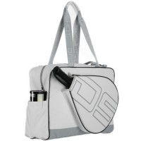 Bolso Drop Shot Lady 25 Blanco  Offerta + Economico