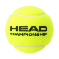 Campionato di tennis a 3 palle Pot Head