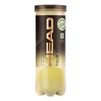 Head Tour XTTenis Pentola a 3 Palline  Offerta + Economico