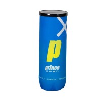 Lattina da 3 palline aperte Prince Padel  Offerta + Economico