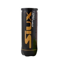 Barattolo da 3 palline Siux Match Pro  Offerta + Economico