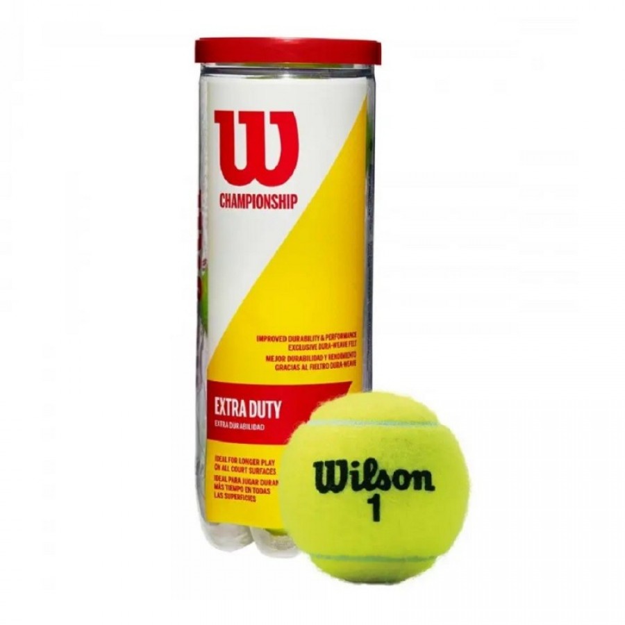 Gommone Wilson Championship Extra Duty a 3 pallini  Offerta + Economico
