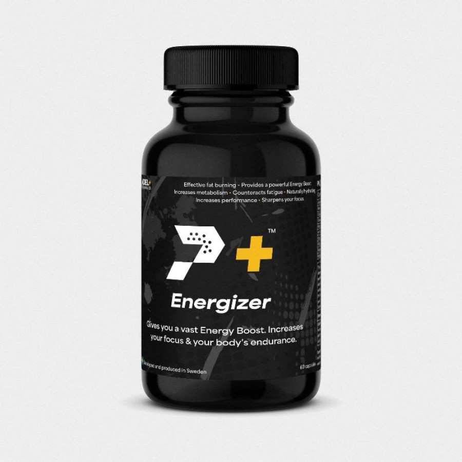 Bote Padel Performance Energizer 60 Capsulas  Offerta + Economico