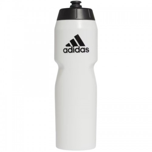 Botella Adidas Performance 0,75L Blanco