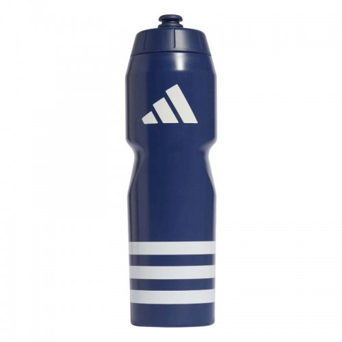 Bottiglia blu navy Adidas Tiro 0.75L