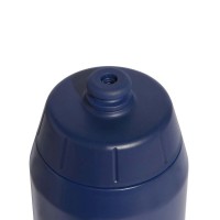 Bottiglia blu navy Adidas Tiro 0.75L