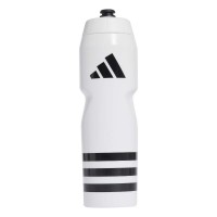 Borraccia Adidas Tiro 0.75L Bianca