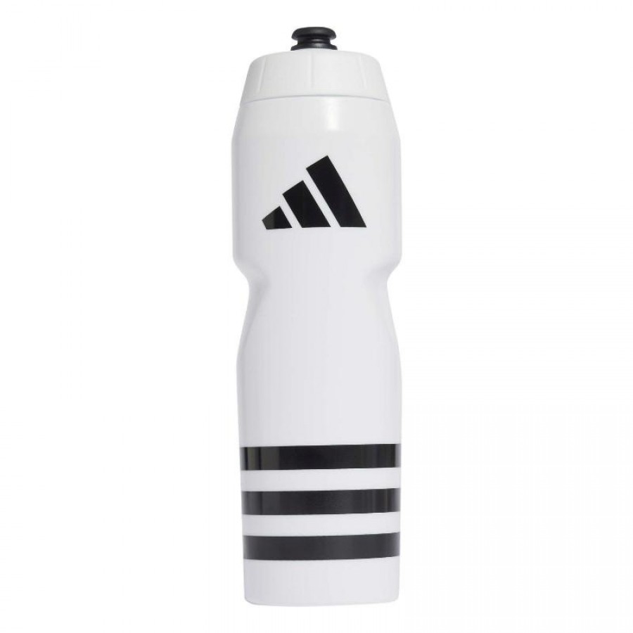 Borraccia Adidas Tiro 0.75L Bianca
