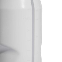 Borraccia Adidas Tiro 0.75L Bianca