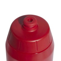 Borraccia Adidas Tiro 0.75L Rossa