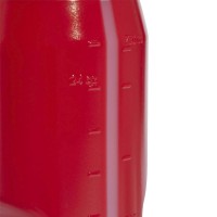 Borraccia Adidas Tiro 0.75L Rossa
