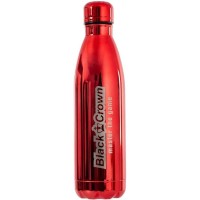 Botella Corona Nera 0,75L Rojo