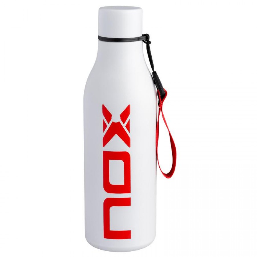 Bottiglia bianca Nox  Offerta + Economico