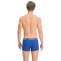 Head Basic Boxer Blu Nero 2 Unita  Offerta + Economico