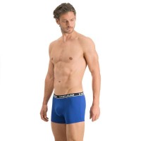 Head Basic Boxer Blu Nero 2 Unita  Offerta + Economico