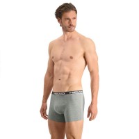 Boxers Head Basic Gris Combo  Offerta + Economico