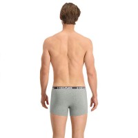 Boxers Head Basic Gris Combo  Offerta + Economico
